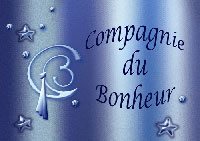 Compagnie du Bonheur